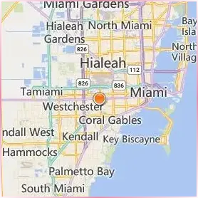 Florida Education Institute Location Map Florida Education Institute Location Map