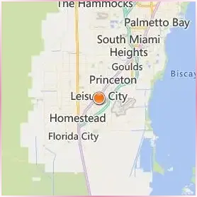 South Dade Technical College South Dade Skills Center Location Map South Dade Technical College South Dade Skills Center Location Map