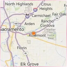 Carrington College Sacramento Location Map Carrington College Sacramento Location Map